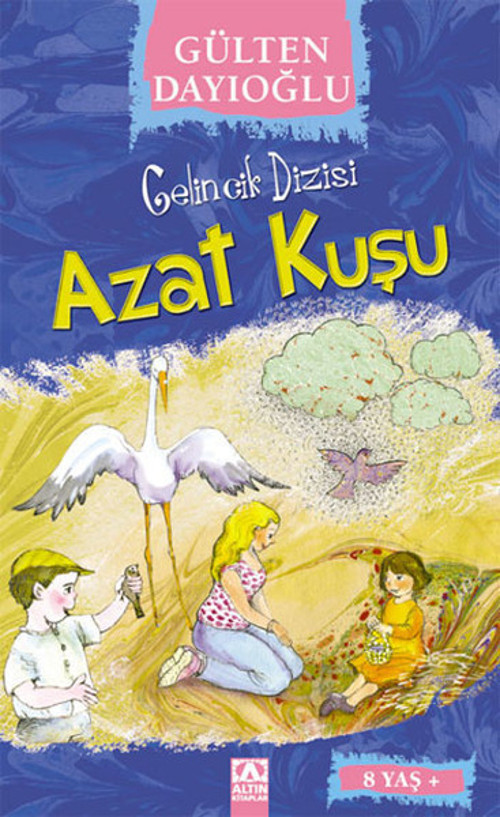 Azat Kuşu - Gelincik Dizisi