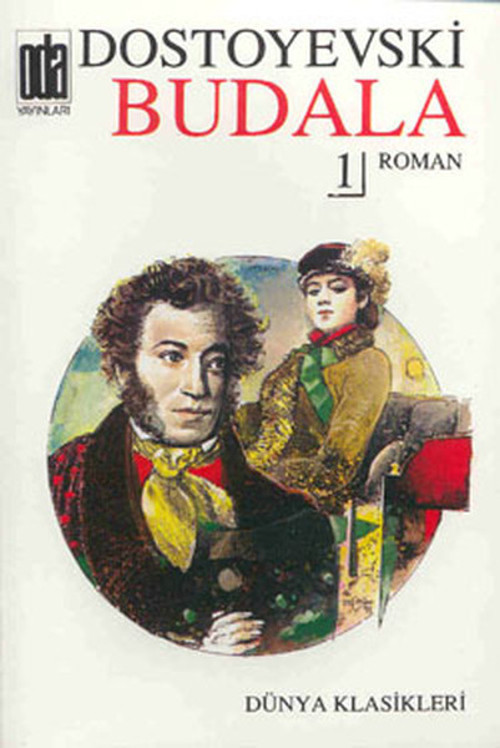 Budala-Oda