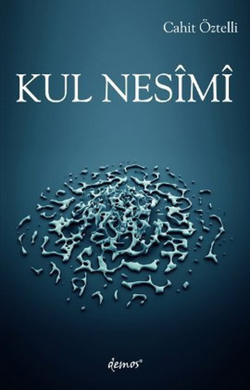 Demos Yayınları Kul Nesimi