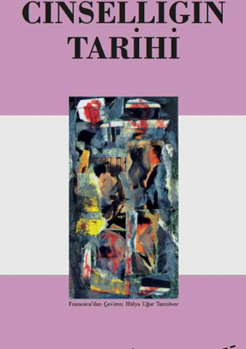 Ayrıntı Yayınları Cinselliğin Tarihi