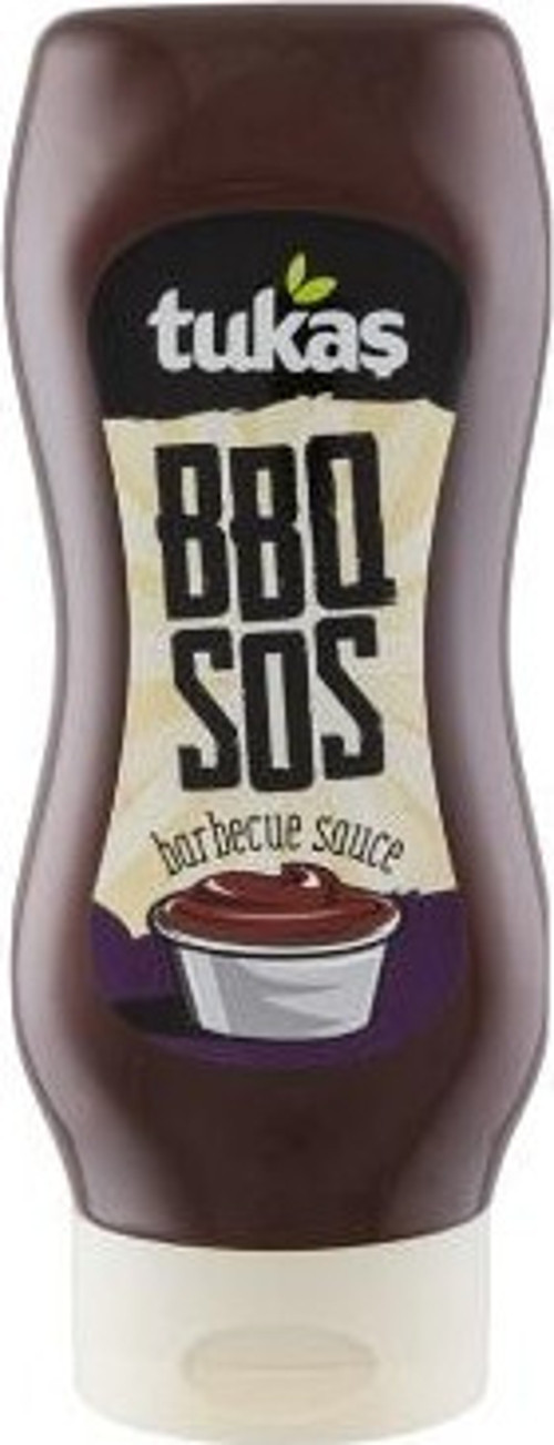 Barbekü Sos 400 Gr. (4'lü)