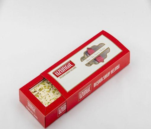 Saray Helvası 400 Gr. (6'lı)