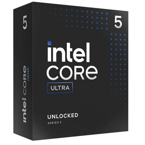 CORE ULTRA 5 225F 3.3GHZ 20MB 1851P FANLI (BOX)