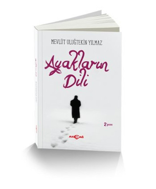 Akçağ Yayınları Ayakların Dili