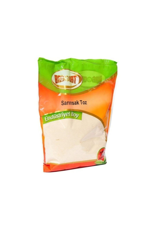 Sarımsak Toz 1kg Pkt