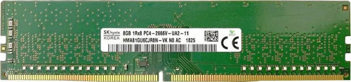 HMA81GU6CJR8N 8GB 2666Mhz DDR4 PC Bellek