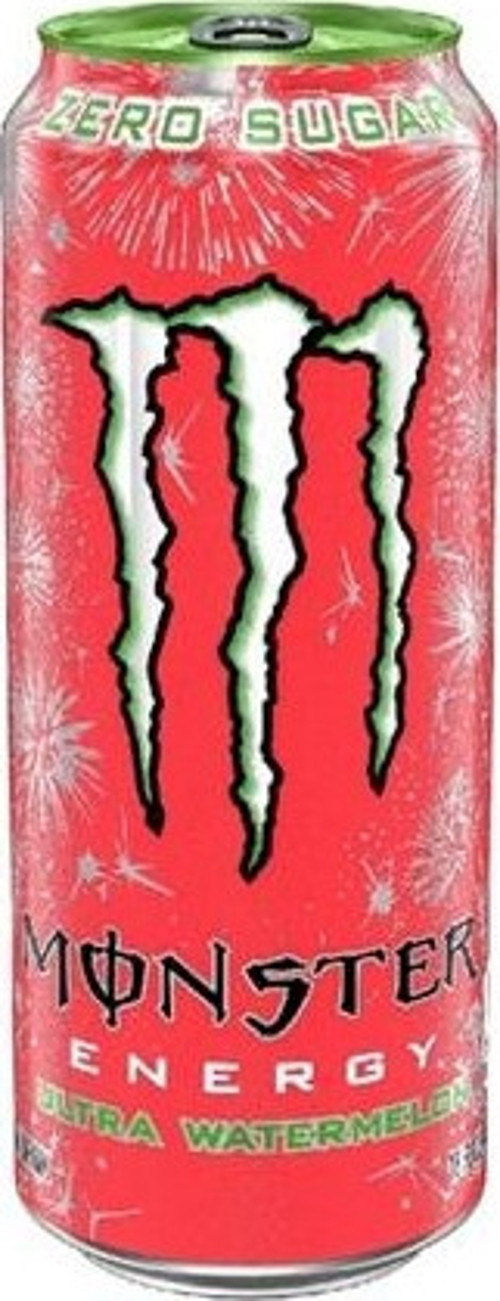 Karpuz Enerji Tnk. 500 ml. (2'li)