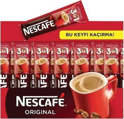 3'ü 1 Arada 56'lı 17,5 GR. (24'lü)