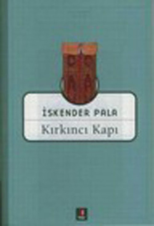 Kapı Yayınları Kırkıncı Kapı