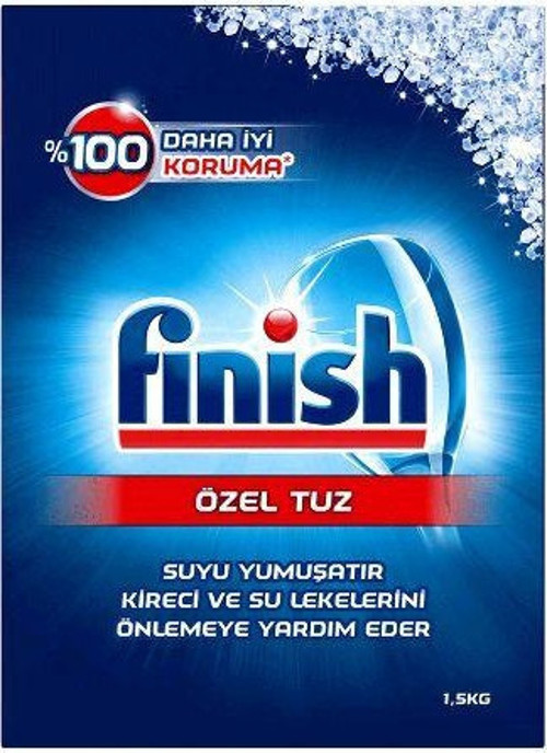 Tuz 1.5 Kg. (12'li)