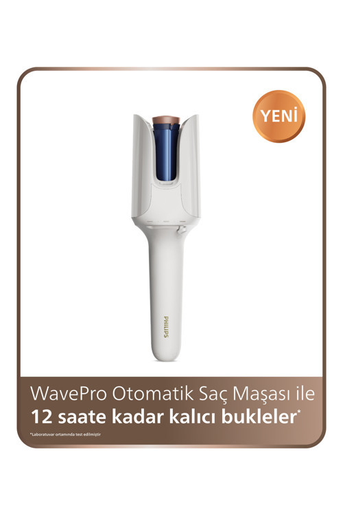 BHB968/00 WavePro 9000 Serisi Otomatik Saç Şekillendirici