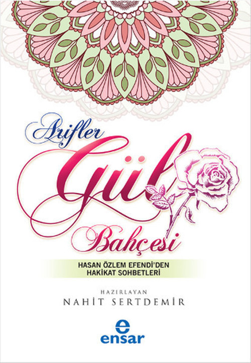 Arifler Gül Bahçesi