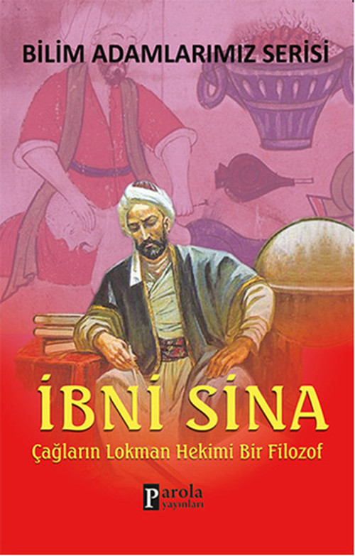 Parola Yayınları İbni Sina
