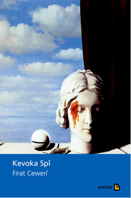 Avesta Yayınları Kevoka Spi