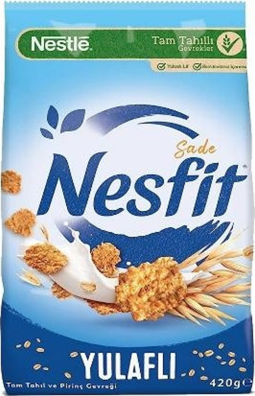 Nesfit Sade 420 Gr. (4'lü)