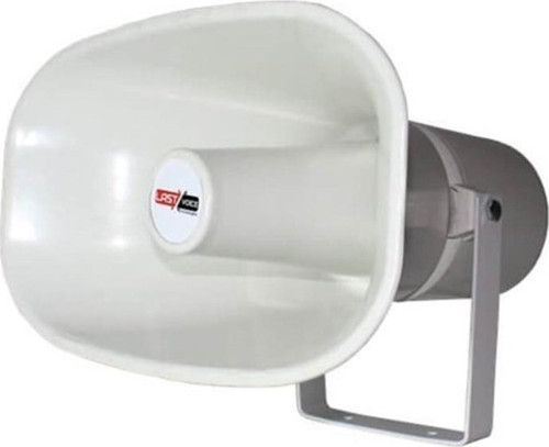 Lh-75 - 75 Watt Açık Alan Su Geçirmez Harici Horn Hoparlör