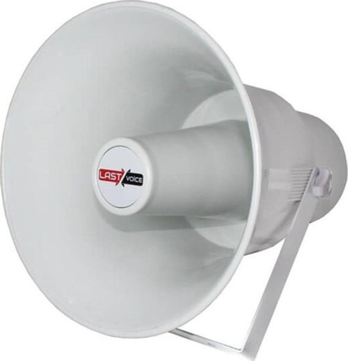 N-100 Okul Bahçesi Horn Hoparlör 100 Watt