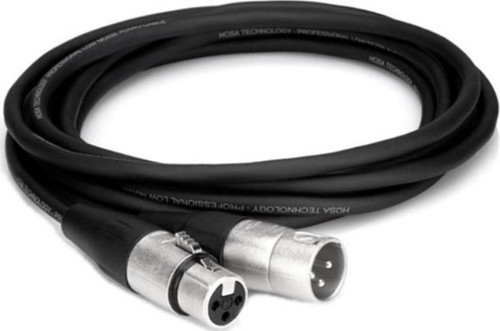 Stüdyo Kayıt İçin XLR Condenser Mikrofon Kablosu 3 Metre (MC-2103)