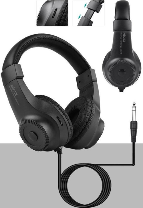 Stüdyo Ekipmanları Style Paket-3 CX1 Mikrofon Ses Kartı Stüdyo Kayıt Seti