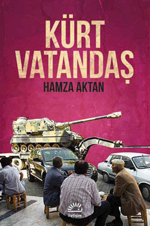 İletişim Yayınları Kürt Vatandaş