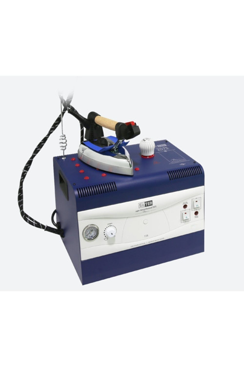 Spr/Mn 2075 Silter “Süper Mini” Profesyonel - 7.5 Litre