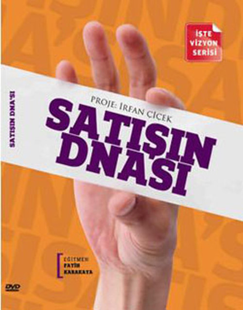 Satışın Dna'sı