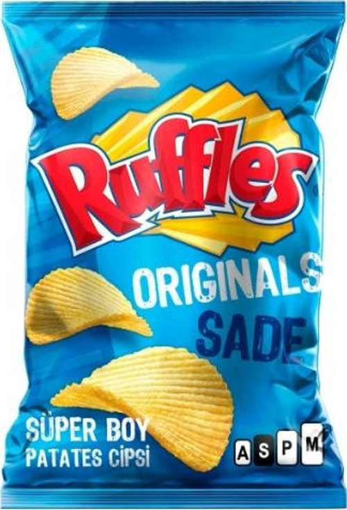Originals Super Boy 106 Gr. ( Cips )