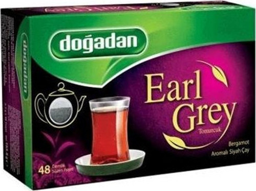Early Grey Demlik Çay 48'li 153 Gr.