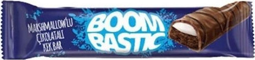 Bombastic Marshmallow 40 Gr. (4'lü)