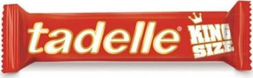 Fındık Dolgulu Sütlü Çikolata 52 Gr.