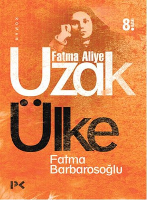 Profil Kitap Yayınevi Uzak Ülke