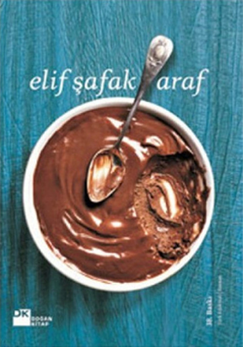 Doğan Kitap Araf