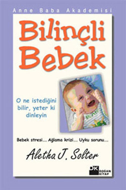 Doğan Kitap Bilinçli Bebek