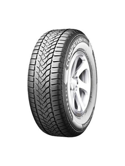 Competus Winter 2 Plus 215/60 R17 100V XL Kış Lastiği - 2026
