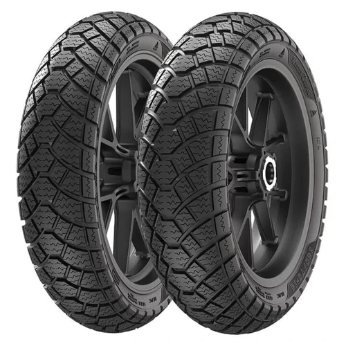 90/90-12 DIŞ LASTİK KIŞLIK SC-500 WİNTER GRİP2 İRC
