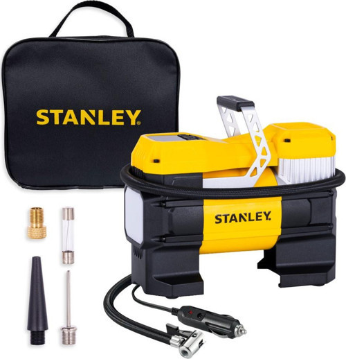 SXIF0001 12Volt 150 PSI Dijital Basınç Göstergeli Lastik Şişirme Pompası + Led Lamba