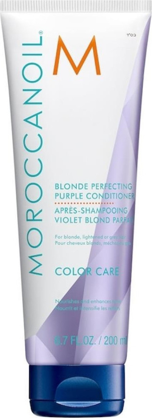 Blonde Perfecting Purple Saç Bakım Kremi 200ML
