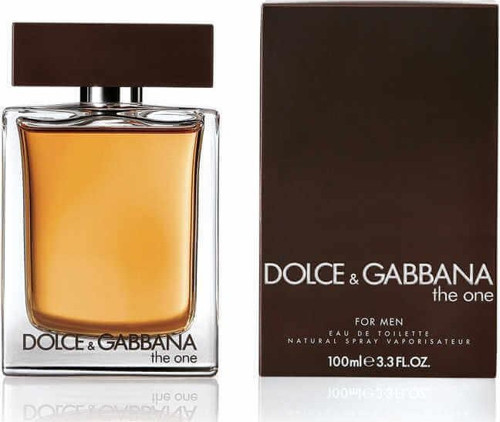 A81076491 The One 100ml EDT Erkek Parfüm