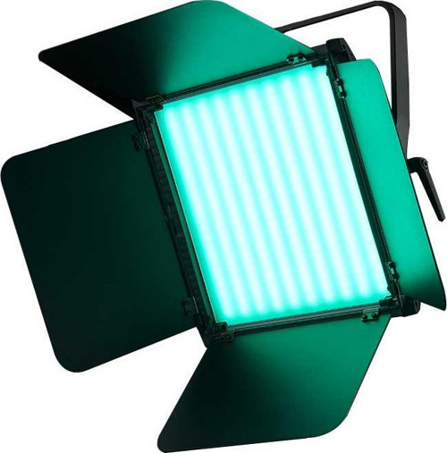 CF-1000R RGB Panel Led Video Işığı