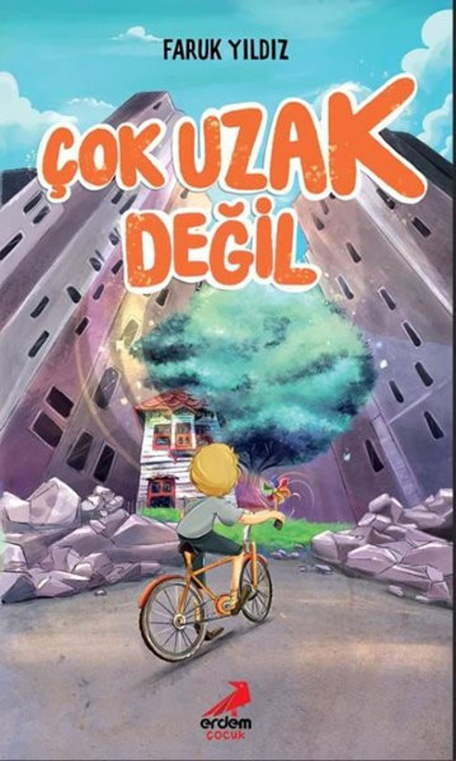Çok Uzak Değil