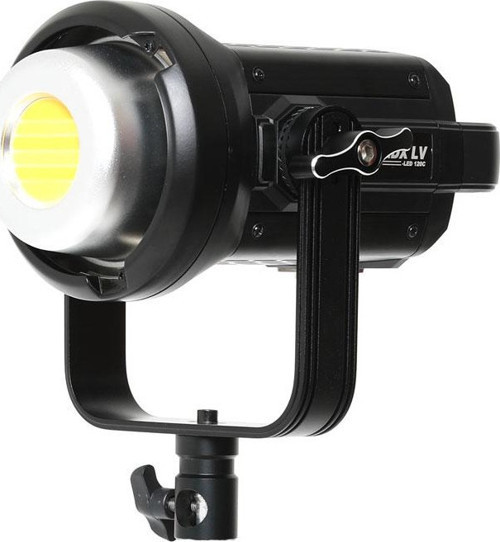 LV-120C Led Video Işığı