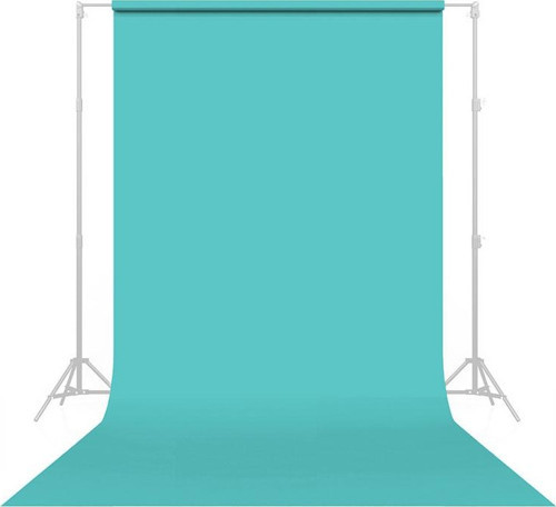 Seyyar Kağıt Sonsuz Stüdyo Fon Perde (Baby Blue) 2.70x11 Metre