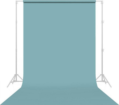Seyyar Kağıt Sonsuz Stüdyo Fon Perde (Sky Blue) 2.70x11 Metre