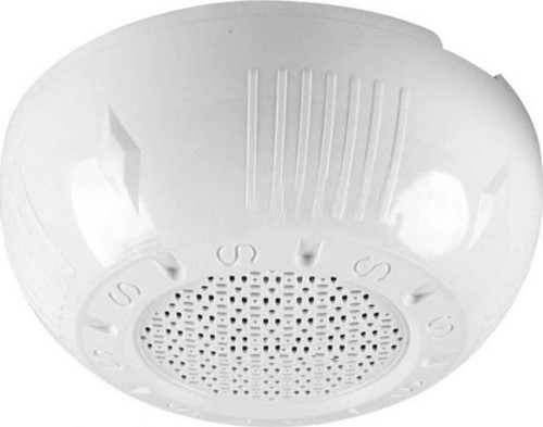 Sva-13 Sıva Üstü Alçıpan Tavan Hoparlörü 13 cm 10 Watt