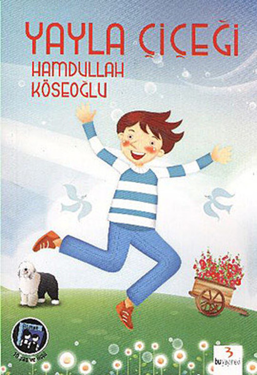 Bu Yayınevi Yayla Çiçeği