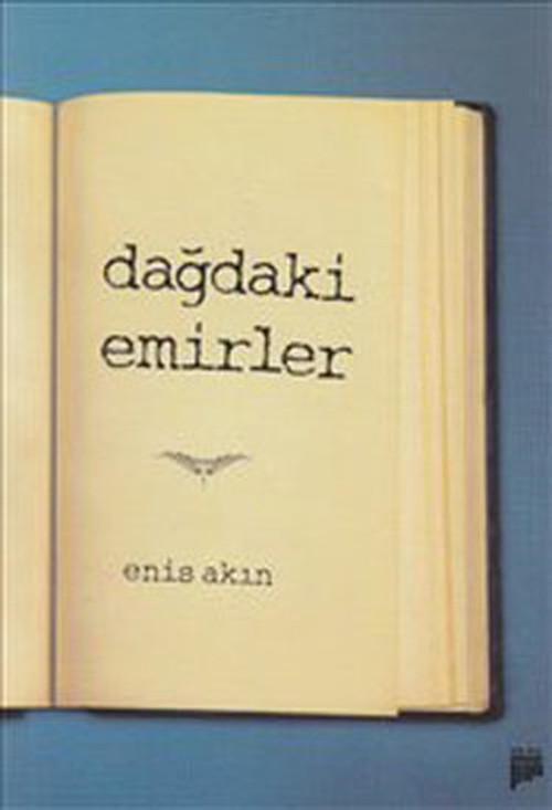 Pan Yayıncılık Dağdaki Emirler