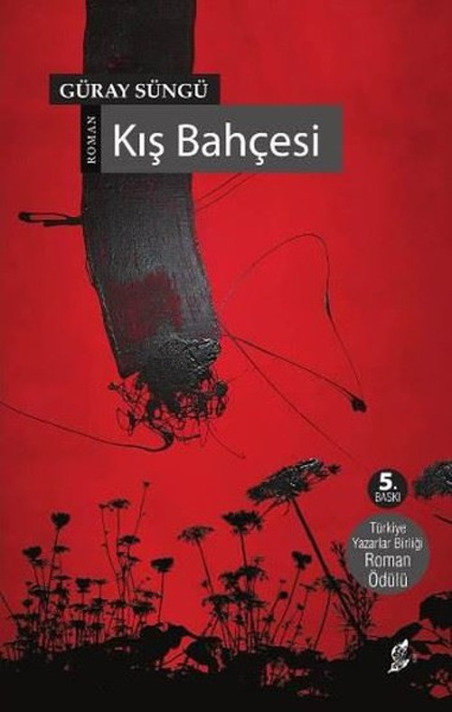 Okur Kitaplığı Kış Bahçesi