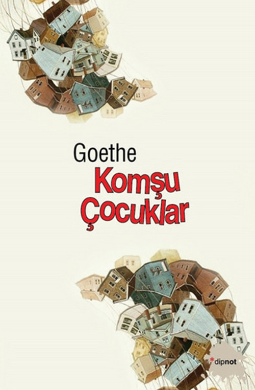 Dipnot Komşu Çocuklar