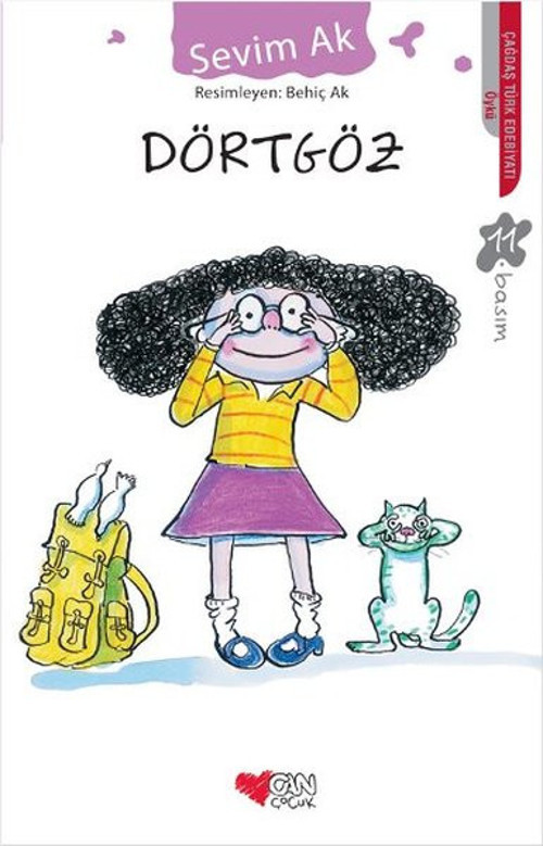 Dörtgöz
