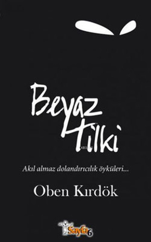 Sayfa 6 Beyaz Tilki
